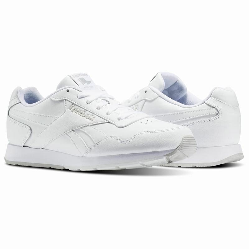 Reebok Royal Glide Tenisky Panske - Biele DG7597GI